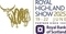 GOOD LUCK TO ALL COMPETITORS - THE ROYAL HIGHLAND SHOW 2025